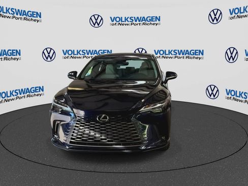 Used 2023 Lexus RX 350 FWD image 3