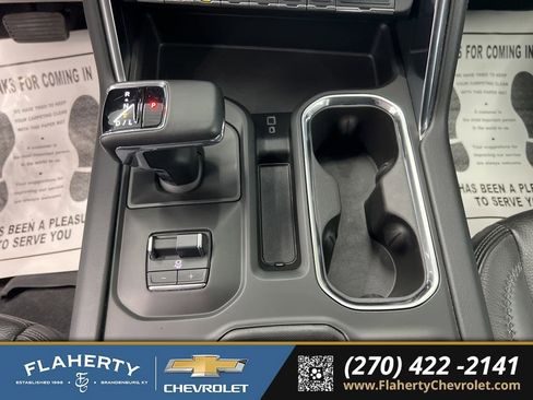 Used 2024 GMC Sierra 1500 Denali image 31