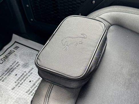 Certified 2023 Ford Bronco Big Bend image 35