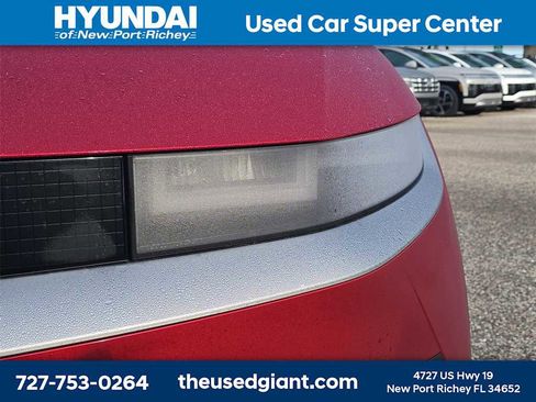 New 2026 Hyundai Ioniq 5 SEL image 11