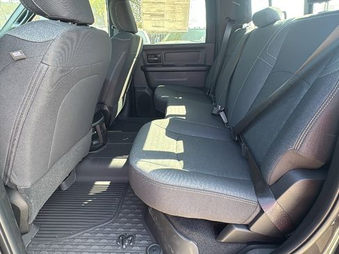 New 2026 RAM 2500 Tradesman image 14