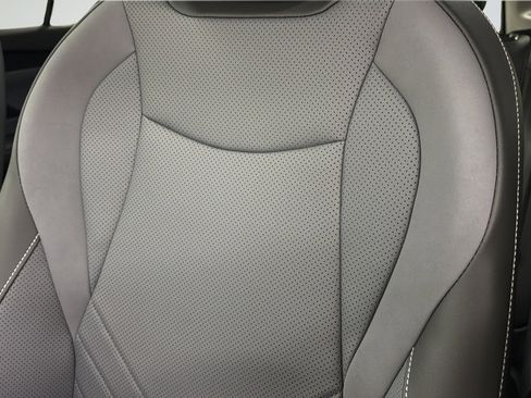 New 2026 Volkswagen Tiguan SE AWD/4WD image 18
