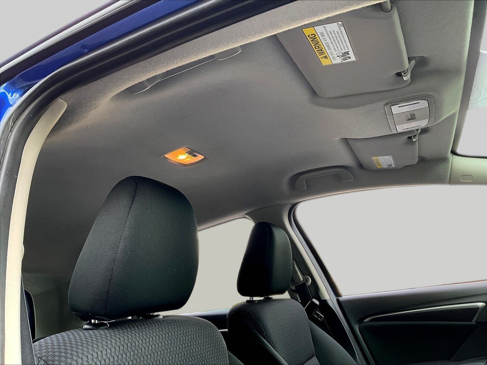 Used 2019 Honda Fit LX image 25