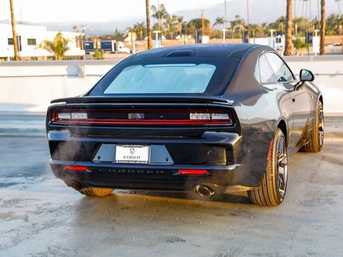 New 2026 Dodge Charger Scat Pack AWD/4WD image 9