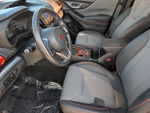 Used 2019 Subaru Forester Sport w/ Popular Package #2 AWD/4WD image 10