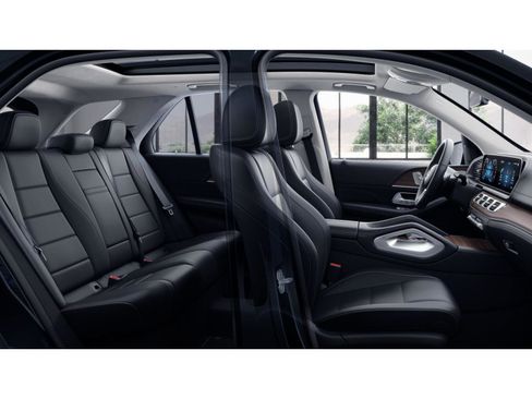 Certified 2023 Mercedes-Benz GLE 350 4MATIC image 4