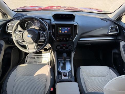 Used 2019 Subaru Forester Premium w/ All-Weather Package AWD/4WD image 14