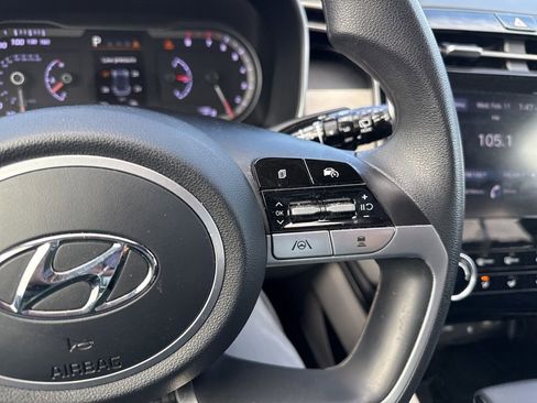 Used 2023 Hyundai Tucson SEL image 25