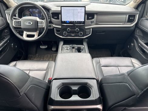 Used 2022 Ford Expedition XLT RWD image 11