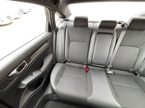 Used 2025 Honda Civic Sport image 37