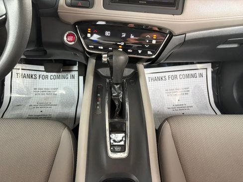 Used 2017 Honda HR-V EX image 27