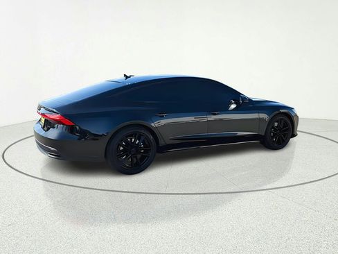 Used 2022 Audi A7 3.0T Premium image 8