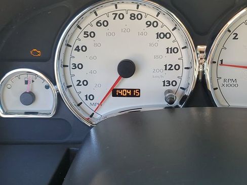 Used 2004 Saturn Vue V6 image 15