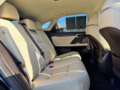 Used 2020 Lexus RX 350 FWD w/ Accessory Package image 16