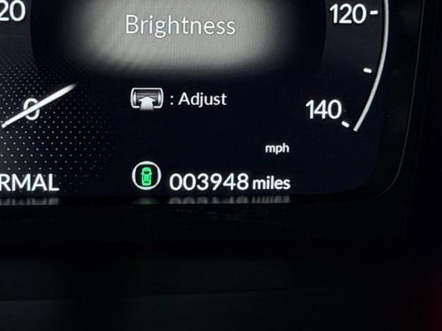 Used 2026 Honda CR-V TrailSport image 30
