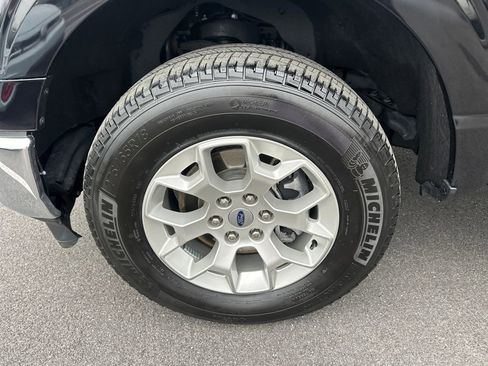 Used 2023 Ford F150 XLT image 12