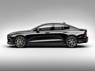 Used 2019 Volvo S60 T8 R-Design image 1