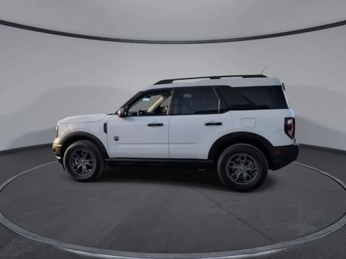 Certified 2023 Ford Bronco Sport Big Bend w/ Convenience Package image 6