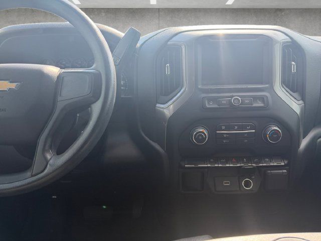 Used 2020 Chevrolet Silverado 1500 Custom w/ Custom Value Package RWD image 20