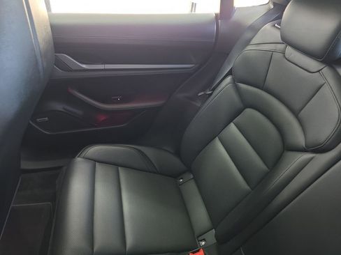 Used 2021 Porsche Taycan 4S AWD/4WD image 38