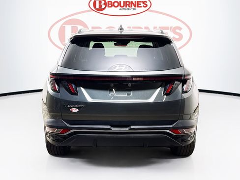 Used 2022 Hyundai Tucson SEL w/ Convenience Package image 10