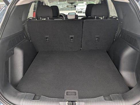 Used 2024 Ford Escape Active image 11