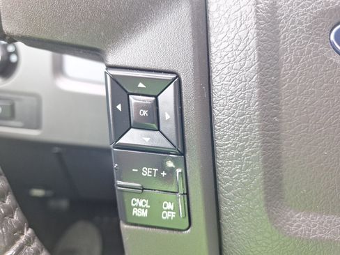 Used 2013 Ford F150 XLT w/ XLT Chrome Pkg RWD image 23