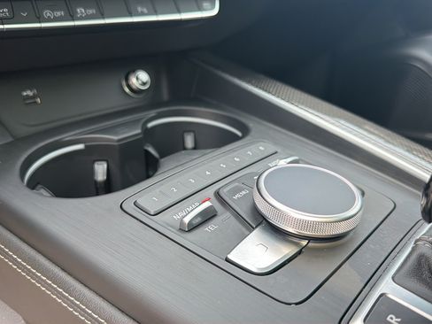 Used 2019 Audi S4 Premium Plus AWD/4WD image 37