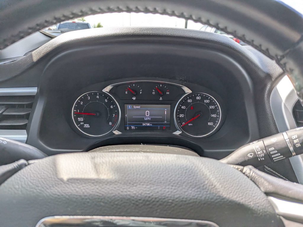 Used 2020 GMC Acadia SLE w/ LPO, Floor Liner Package AWD/4WD image 27