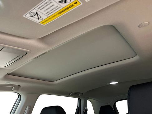 New 2026 Honda CR-V EX image 21