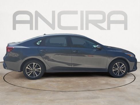 Certified 2023 Kia Forte LXS FWD image 9