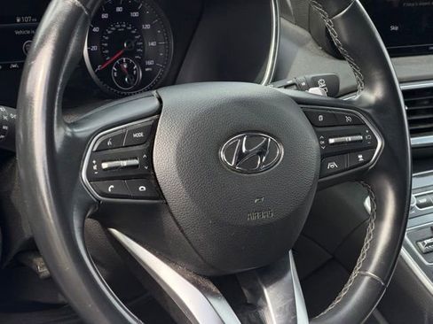 Used 2023 Hyundai Santa Fe SEL AWD/4WD image 19