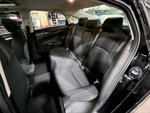 Used 2021 Honda Civic EX image 21