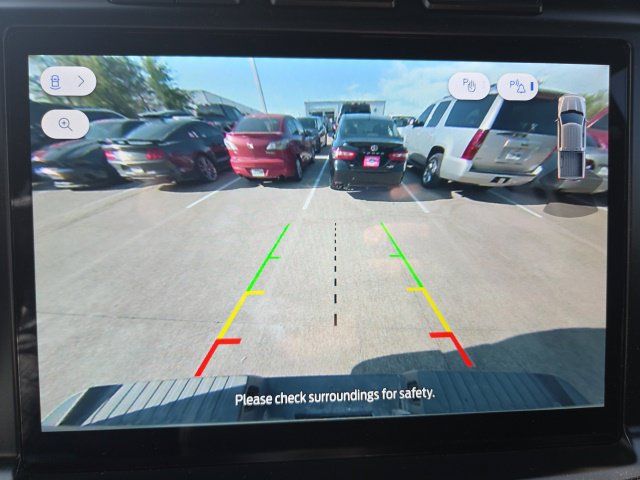 Used 2024 Ford F150 STX RWD image 12