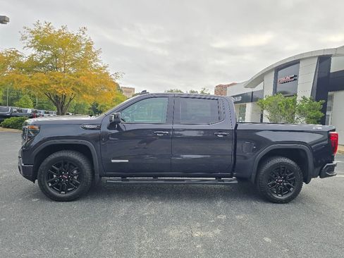 New 2026 GMC Sierra 1500 Elevation w/ Elevation Premium Package image 18