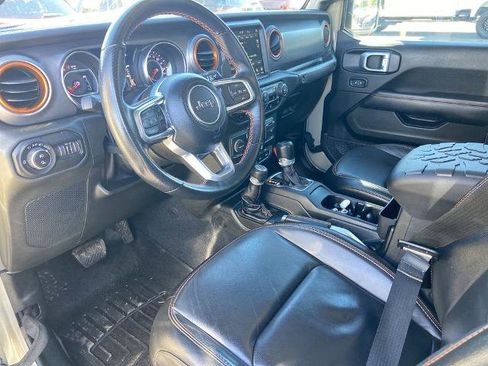 Used 2020 Jeep Gladiator Mojave image 6