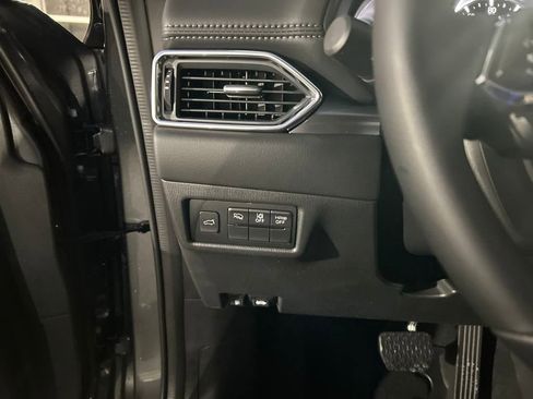 New 2025 MAZDA CX-5 AWD 2.5 S w/ Preferred Package image 20