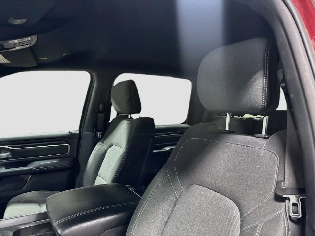 Used 2019 RAM 1500 Big Horn AWD/4WD image 17