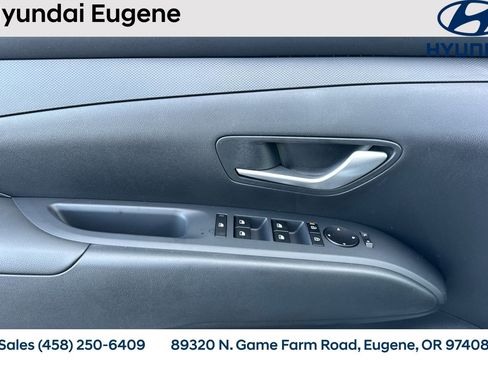 New 2026 Hyundai Tucson SEL AWD/4WD image 12