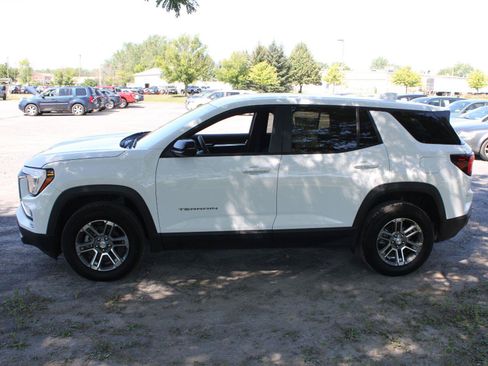 Used 2026 GMC Terrain Elevation AWD/4WD image 5