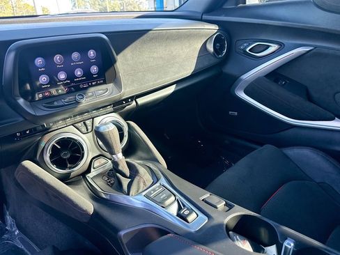 Certified 2023 Chevrolet Camaro ZL1 image 24