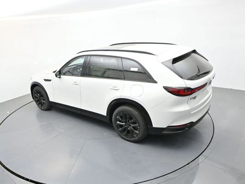 New 2026 MAZDA CX-90 3.3 Turbo S w/ Premium Package AWD/4WD image 13