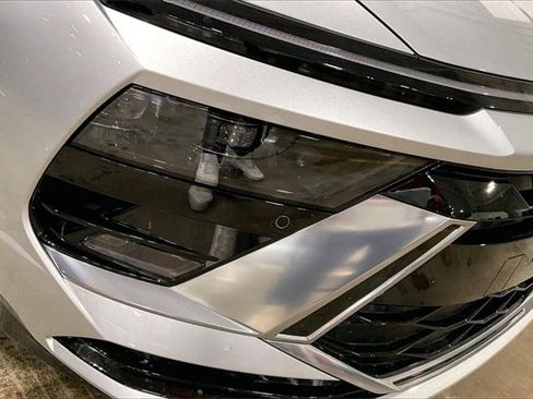 Used 2025 Hyundai Sonata Limited image 29