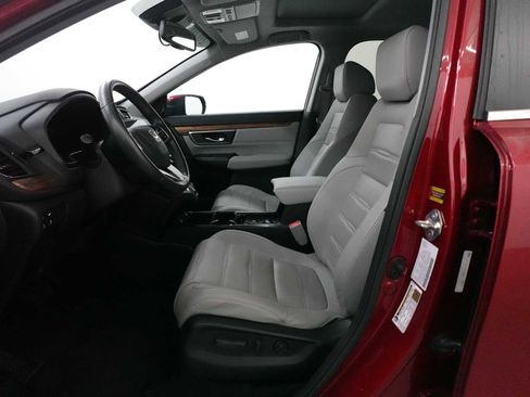 Used 2020 Honda CR-V EX-L image 12