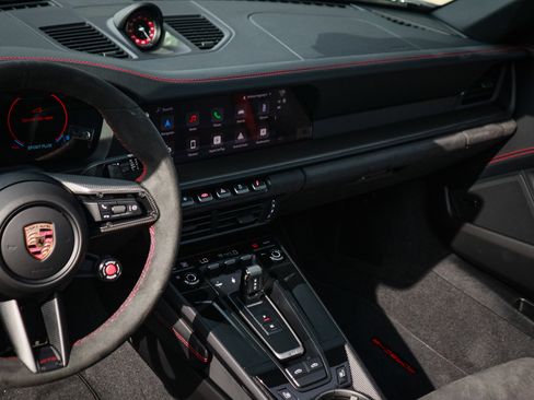 Used 2026 Porsche 911 Targa 4 GTS image 28