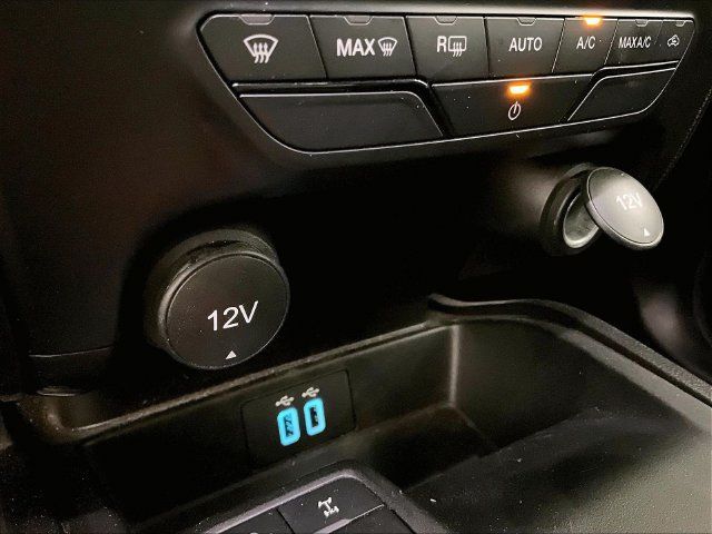 Used 2023 Ford Ranger XLT w/ Equipment Group 301A Mid AWD/4WD image 31