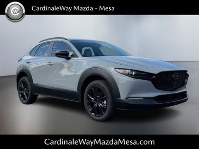 New 2026 MAZDA CX-30 Aire Edition