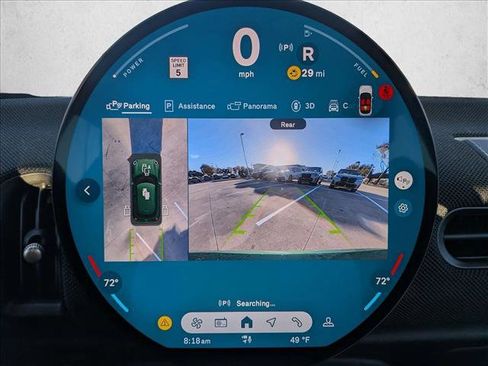 Used 2025 MINI Cooper S image 13