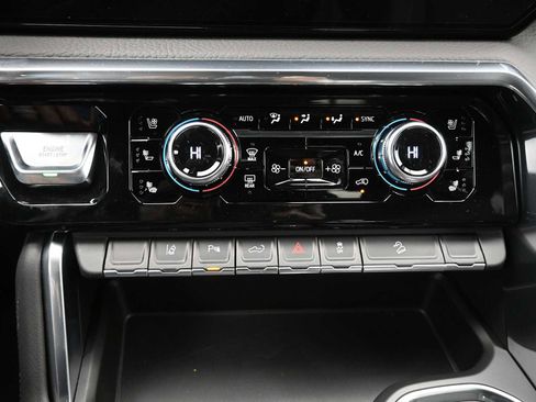 New 2026 GMC Sierra 2500 Denali image 22