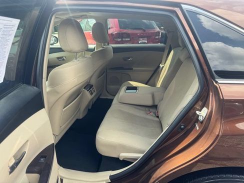 Used 2009 Toyota Venza AWD image 12